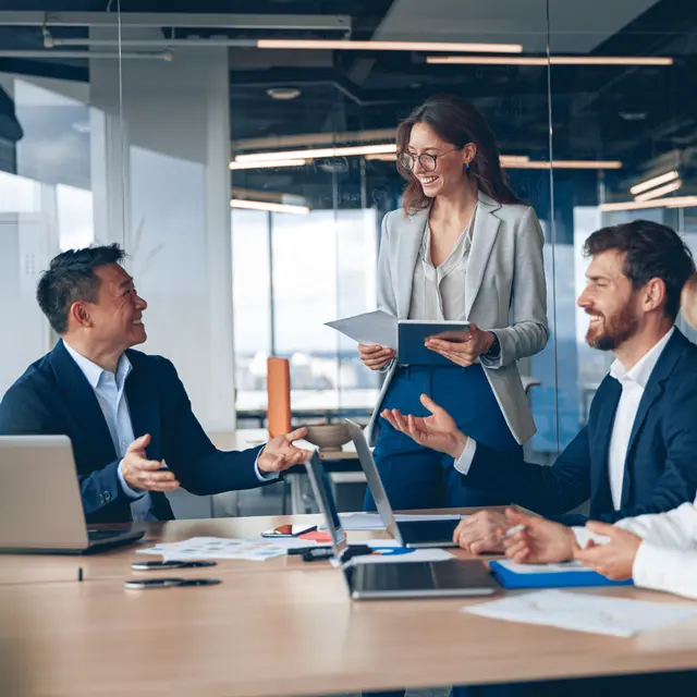 Trusted Translations, Inc. — photo from the business 12