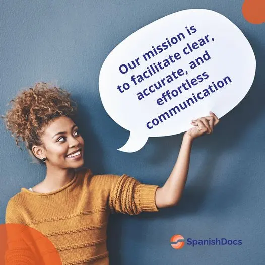 Spanish Docs Translations — photo from the business 5