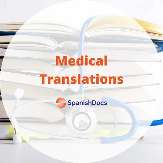 Spanish Docs Translations — photo from the business 7