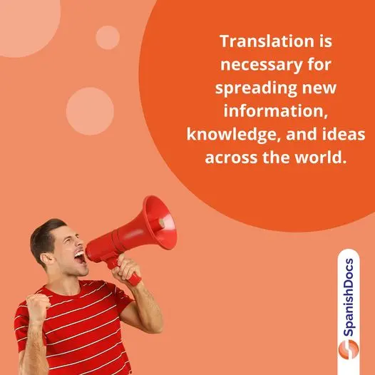 Spanish Docs Translations — photo from the business 4