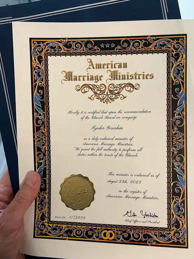 Bohemian Notary and Apostille Services — photo from the business 8