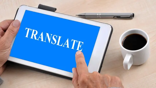 Crest Translation & Interpreting Services of Atlanta — photo from the business 6
