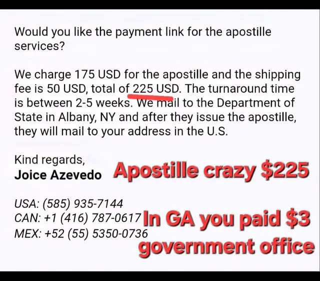 JR Language Translation Services, Inc. — customer photo 2