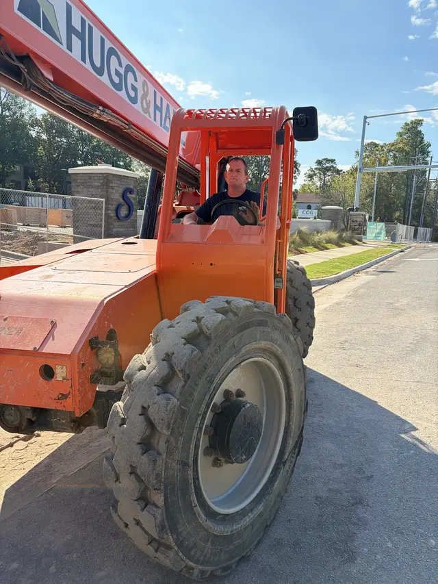 Metro Moving Company — photo from the business 2