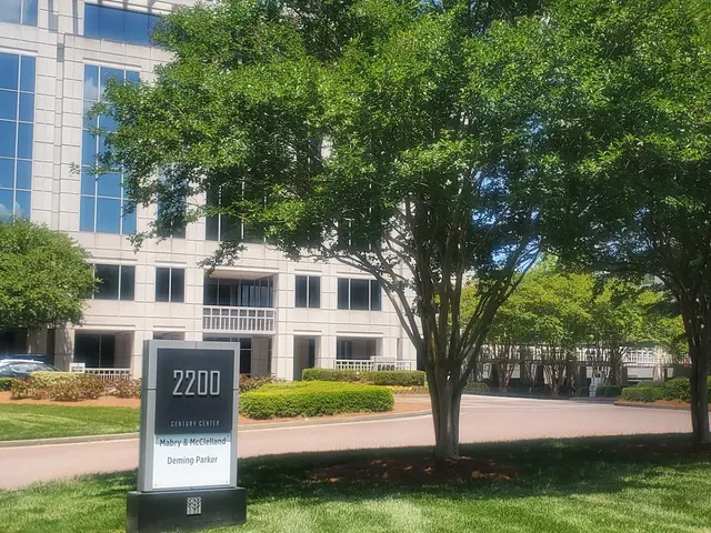 Atlanta Apostille — photo from the business 8