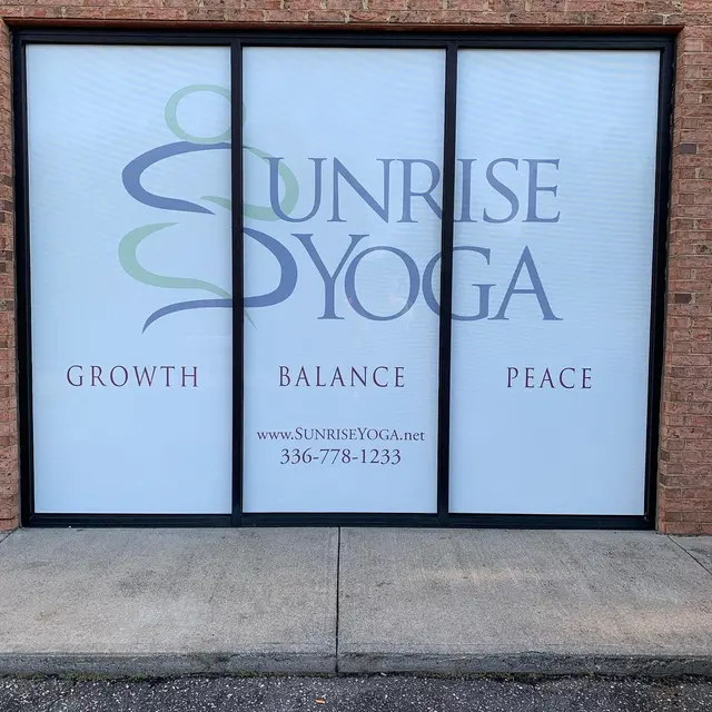Sunrise Yoga Studio — photo from the business 9