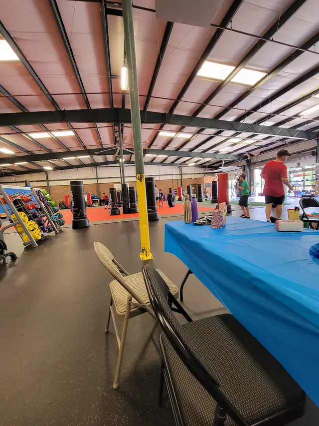 Edge Fitness LLC - Kernersville — customer photo 12