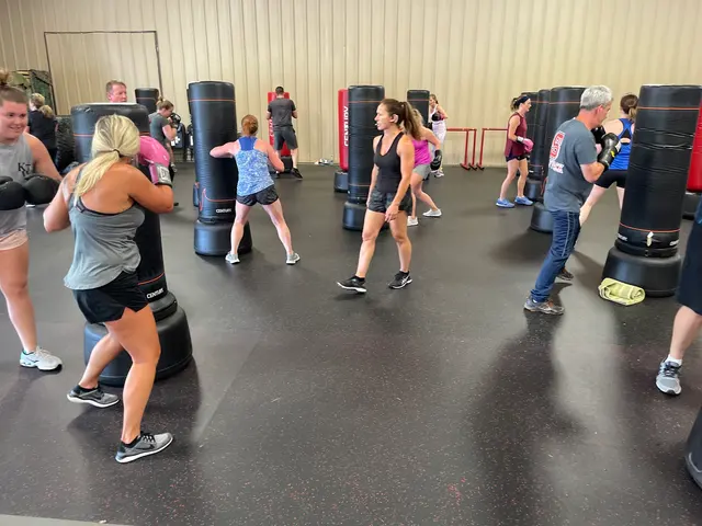 Edge Fitness LLC - Kernersville — photo from the business 5