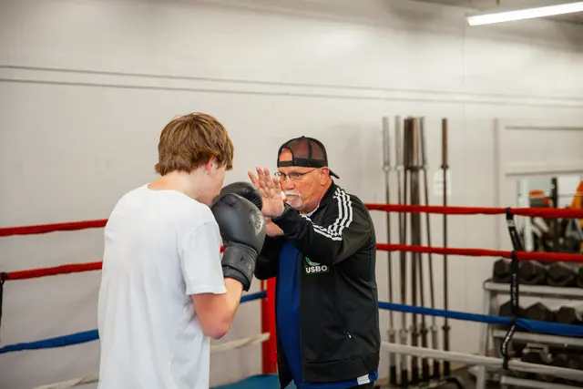 Edge Fitness LLC - Kernersville — photo from the business 6