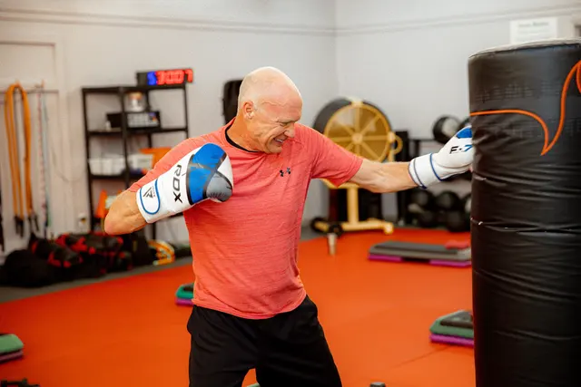 Edge Fitness LLC - Kernersville — photo from the business 2