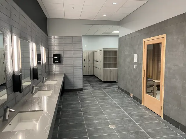 O2 Fitness — photo from the business 4