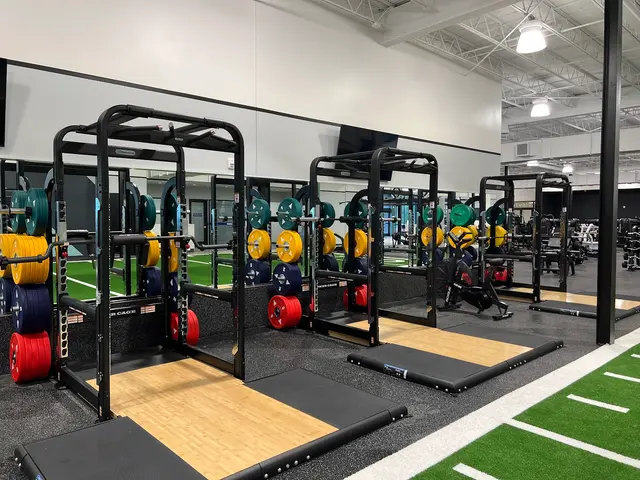 O2 Fitness — photo from the business 7