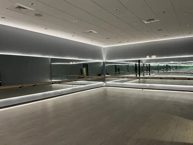 O2 Fitness — photo from the business 6