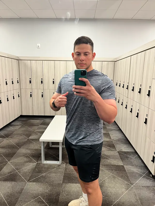 O2 Fitness — customer photo 12