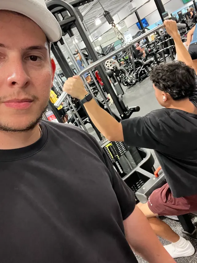 O2 Fitness — customer photo 10