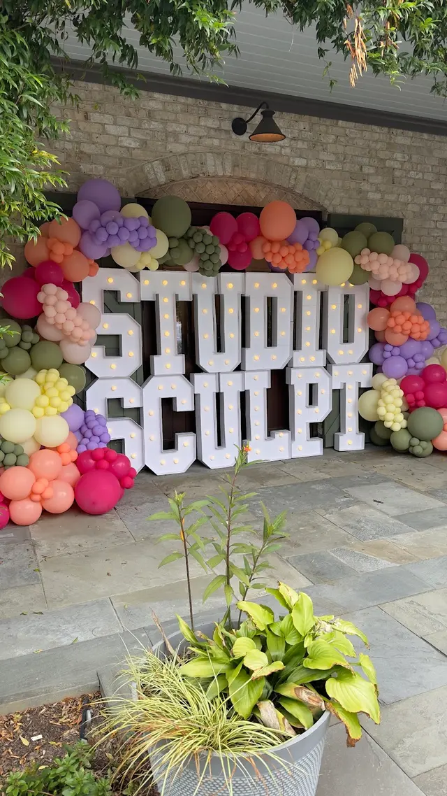 Studio Sculpt — customer photo 7