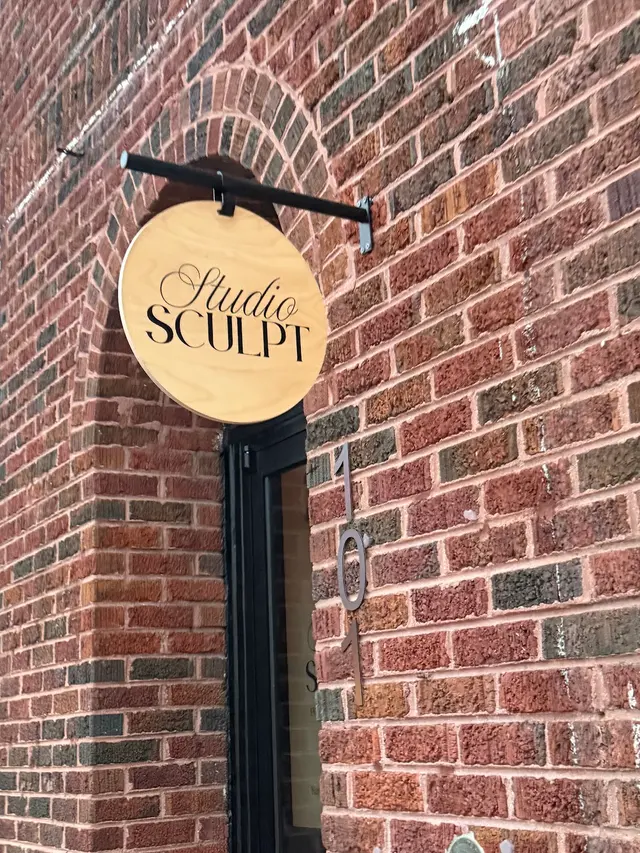 Studio Sculpt — customer photo 12