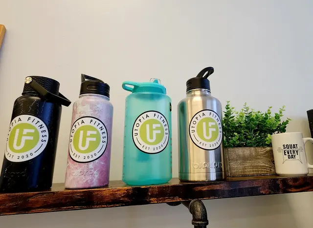 Utopia Fitness Center — customer photo 10