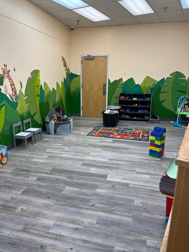 Utopia Fitness Center — customer photo 4