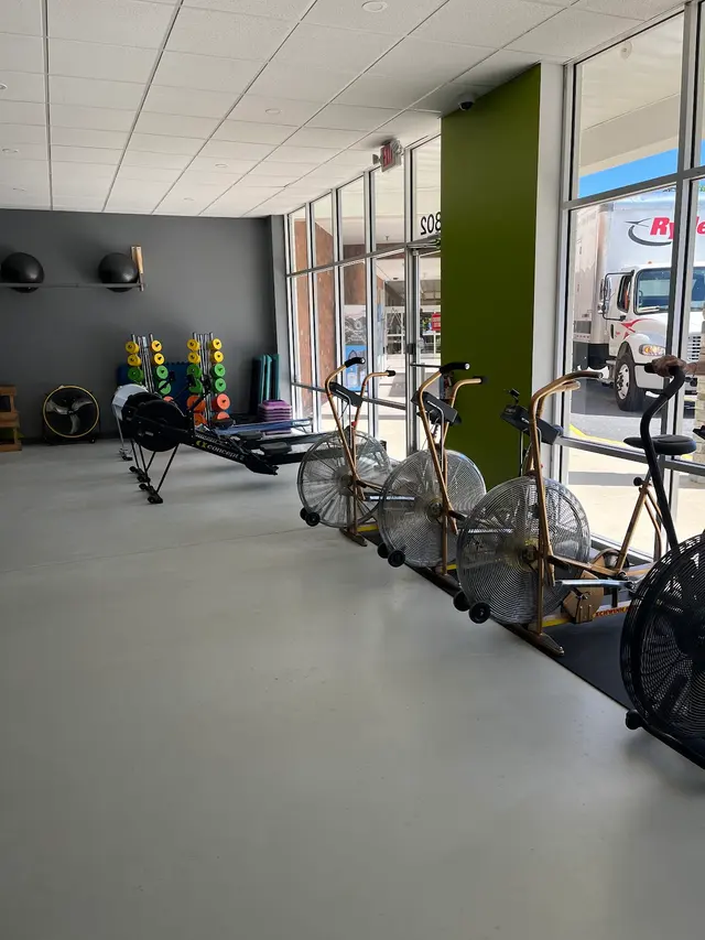 Utopia Fitness Center — customer photo 5