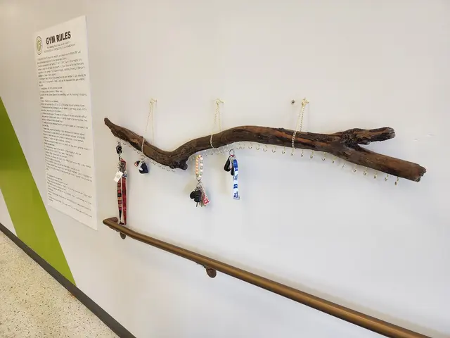Utopia Fitness Center — photo from the business 9