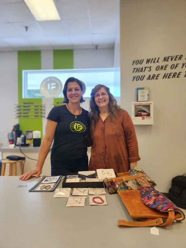 Utopia Fitness Center — photo from the business 7