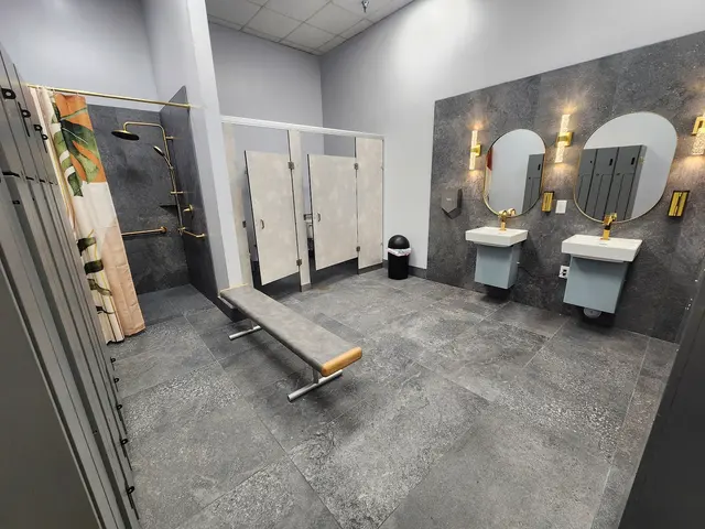 Utopia Fitness Center — photo from the business 3