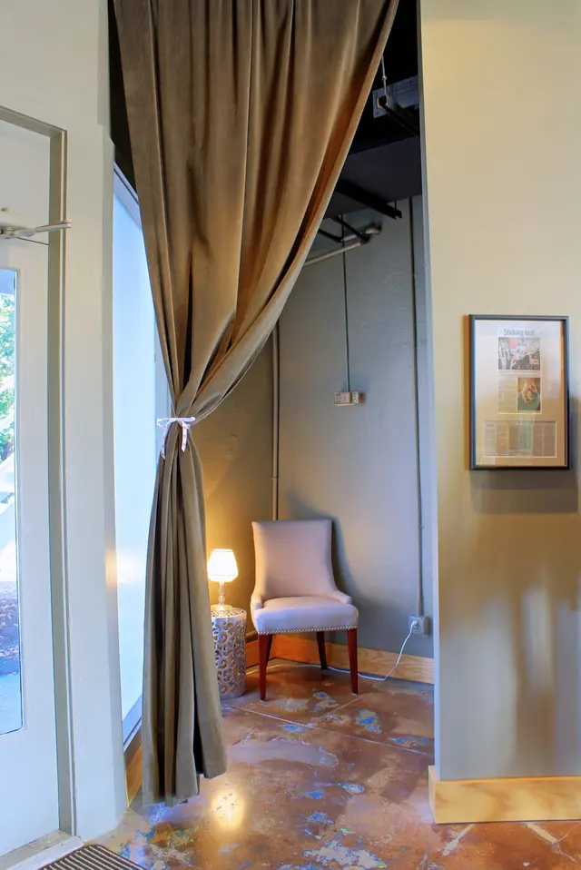 Pure Barre Winston-Salem | Reynolda Village — photo from the business 10
