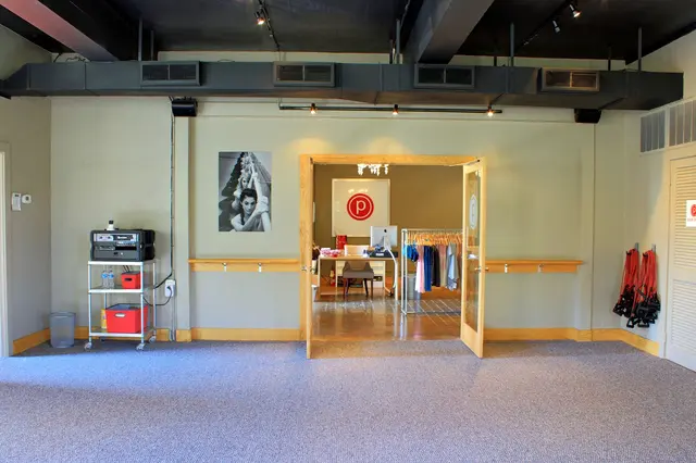 Pure Barre Winston-Salem | Reynolda Village — photo from the business 11