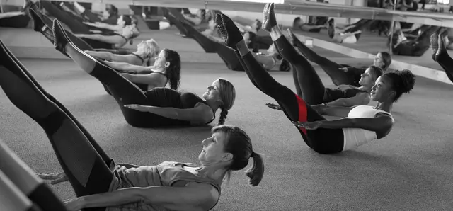 Pure Barre Winston-Salem | Reynolda Village — photo from the business 6