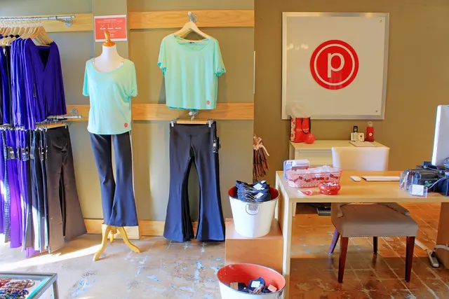 Pure Barre Winston-Salem | Reynolda Village — photo from the business 3