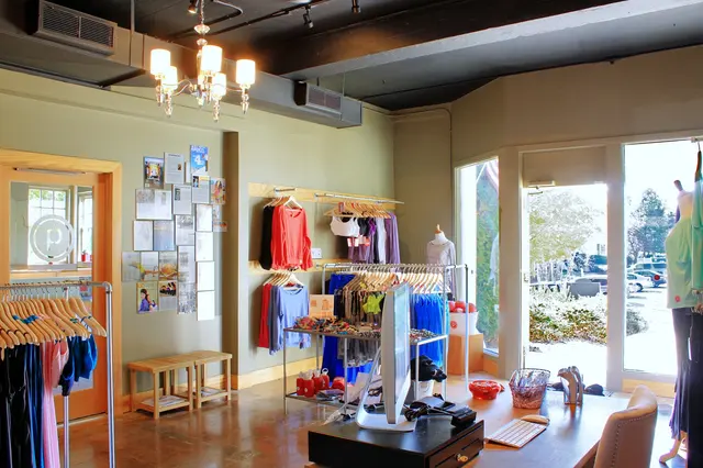 Pure Barre Winston-Salem | Reynolda Village — photo from the business 4