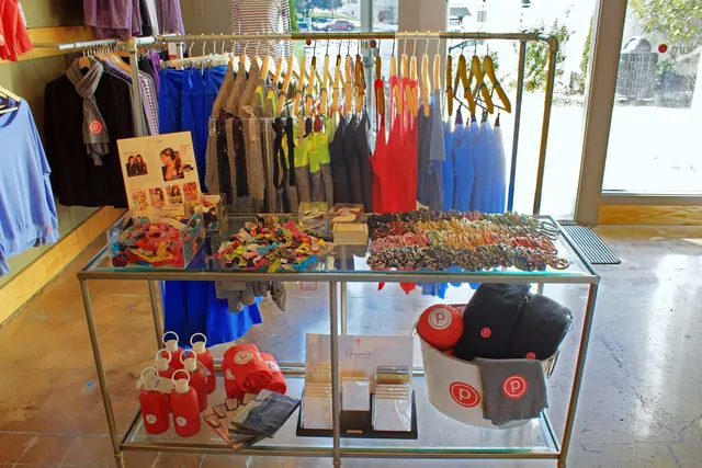 Pure Barre Winston-Salem | Reynolda Village — photo from the business 7