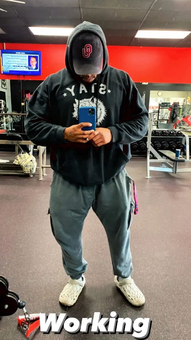 Phenom Fitness — customer photo 3