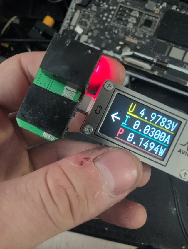 Bizarre Electronics Repair 📱🔧 — photo from the business 12
