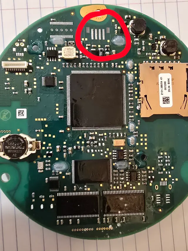 Bizarre Electronics Repair 📱🔧 — customer photo 5