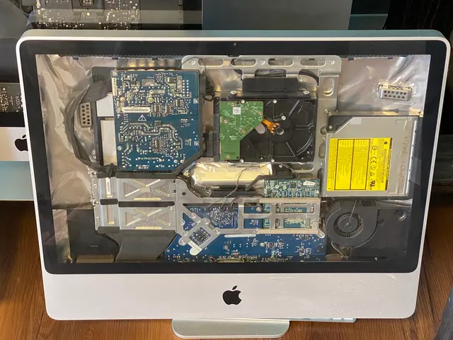 Fallen Apples Mac Repair — customer photo 5