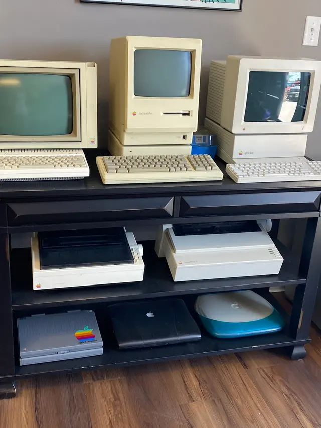 Fallen Apples Mac Repair — customer photo 4