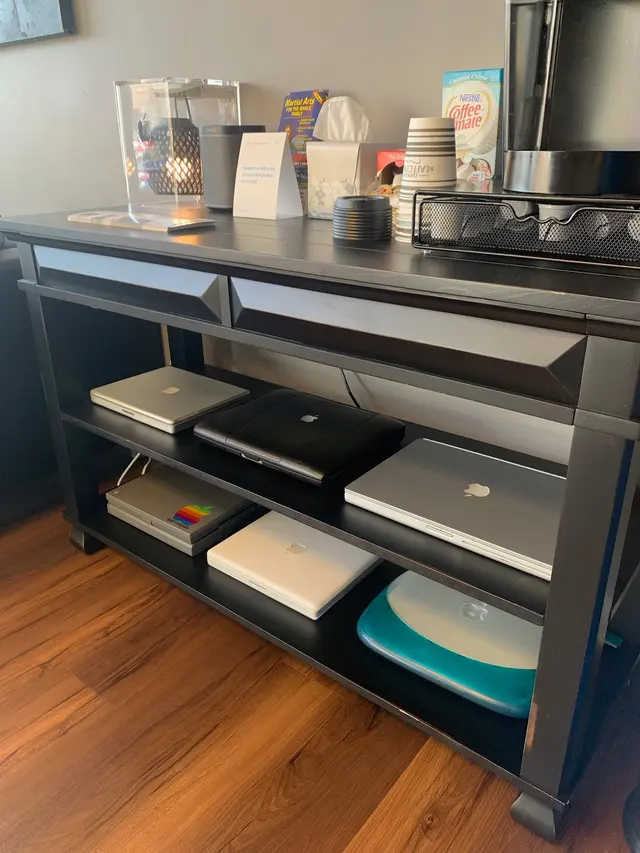 Fallen Apples Mac Repair — photo from the business 10