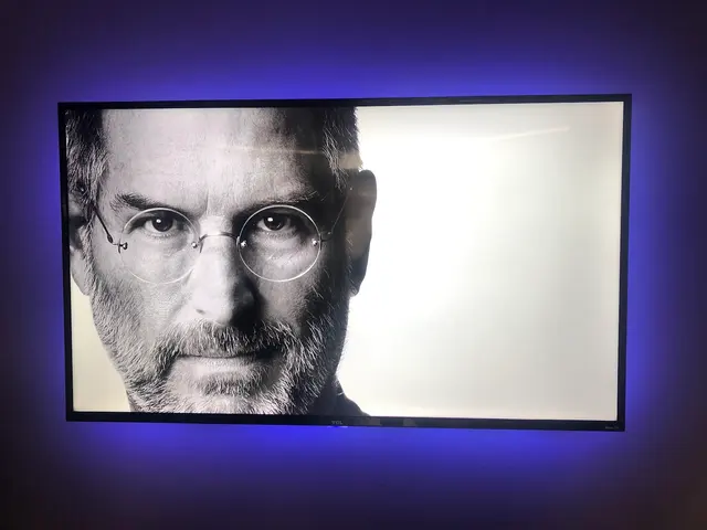 Fallen Apples Mac Repair — photo from the business 8