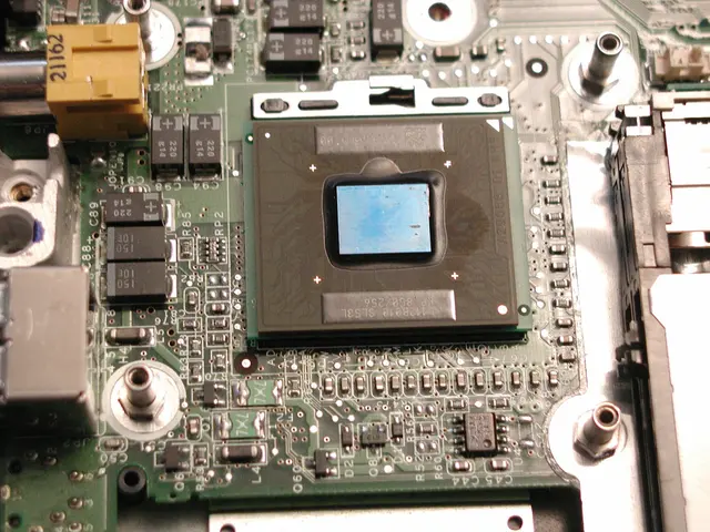 Last Chance Electronics, LLC — customer photo 11