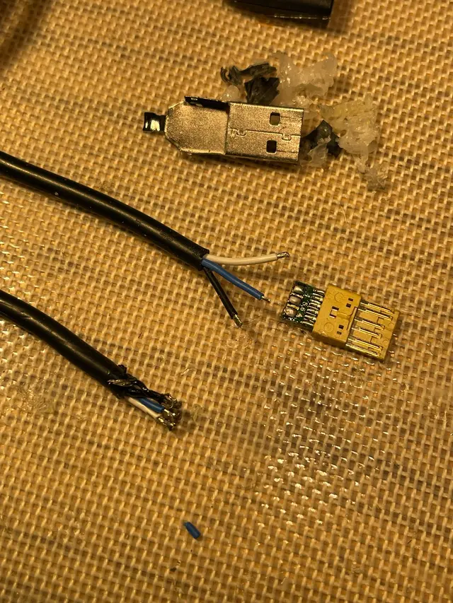 Last Chance Electronics, LLC — customer photo 3