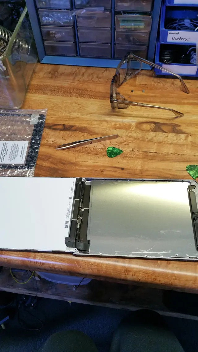 Last Chance Electronics, LLC — photo from the business 9
