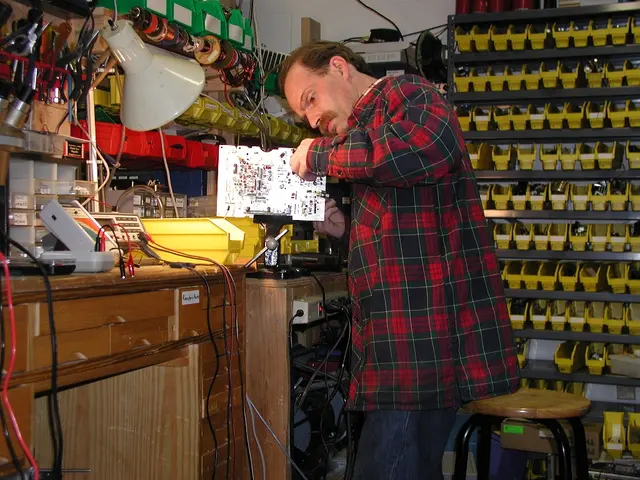 Last Chance Electronics, LLC — photo from the business 5