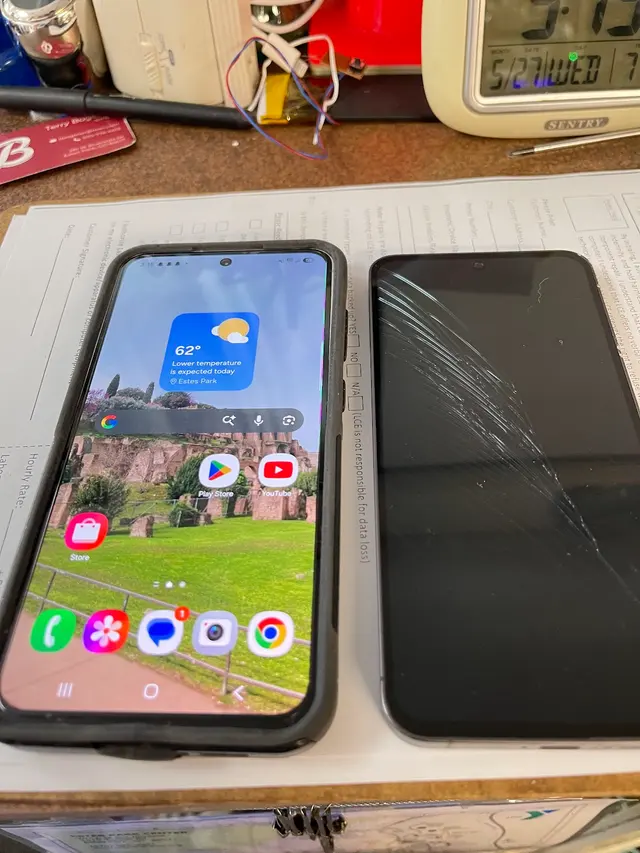 Last Chance Electronics, LLC — customer photo 10