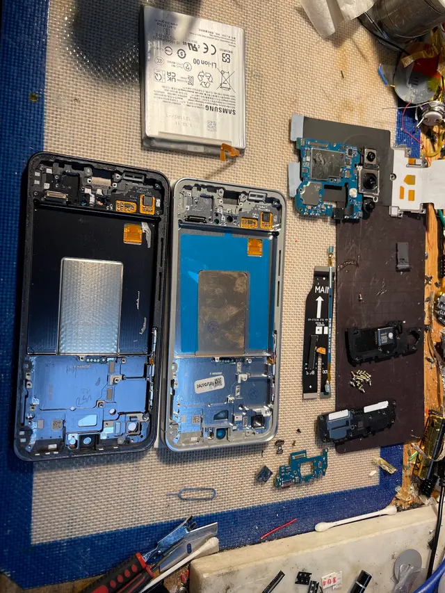 Last Chance Electronics, LLC — customer photo 4