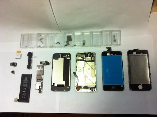 Last Chance Electronics, LLC — photo from the business 6
