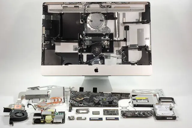 The-iGuru (Apple Computers, Cell Phones and Electronics) — photo from the business 2