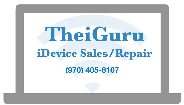 The-iGuru (Apple Computers, Cell Phones and Electronics) — photo from the business 7