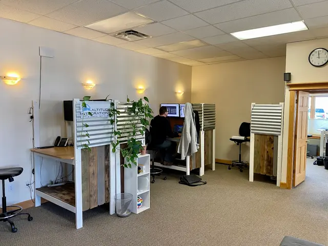 Xceptional | Managed IT Services Longmont & Boulder CO — photo from the business 3